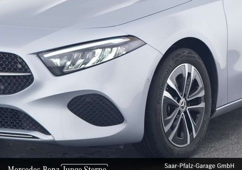 Mercedes-Benz A 180, 2024