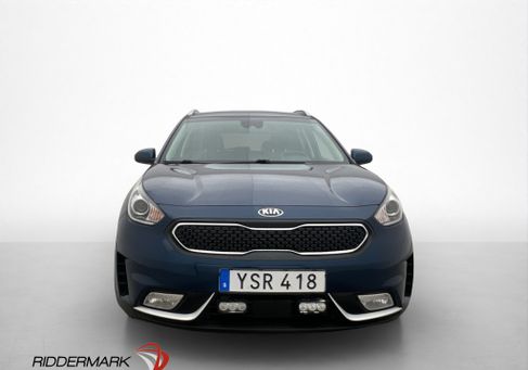 Kia Niro, 2018