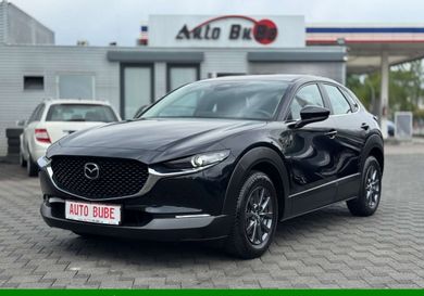 Mazda CX-30, 2024
