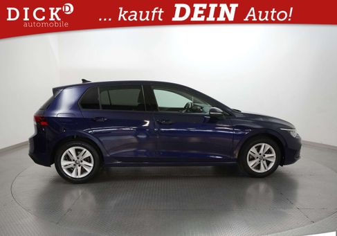 Volkswagen Golf, 2023 2