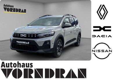 Dacia Jogger, 2026