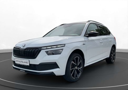 Skoda Kamiq, 2023 2