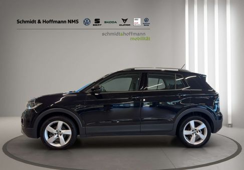 Volkswagen T-Cross, 2023 3