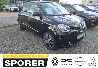 Renault Twingo, 2023