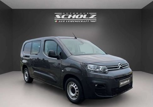 Citroën Berlingo, 2021 3