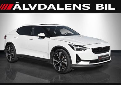 Polestar 2, 2022