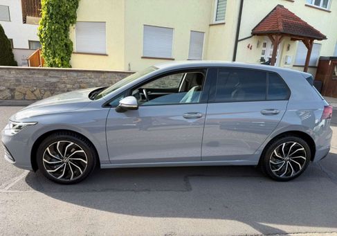 Volkswagen Golf, 2020 2