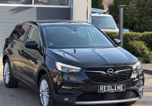 Opel Grandland X, 2019 2