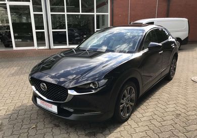 Mazda CX-30, 2022
