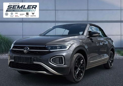 Volkswagen T-Roc, 2022