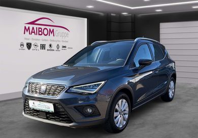 Seat Arona, 2020