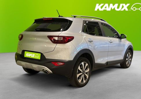 Kia Stonic, 2022 2