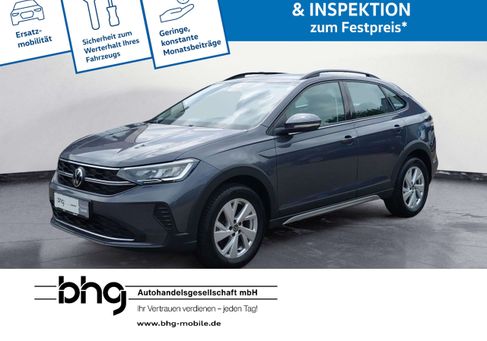 Volkswagen Taigo, 2025
