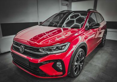 Volkswagen Taigo, 2026