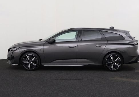 Peugeot 308, 2023