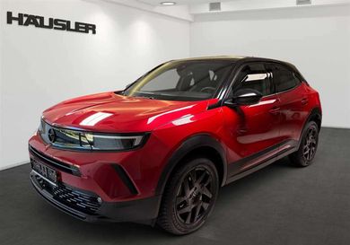Opel Mokka, 2023