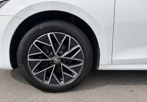 Skoda Octavia, 2023