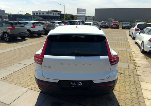 Volvo XC40, 2021 3