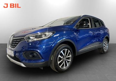 Renault Kadjar, 2020