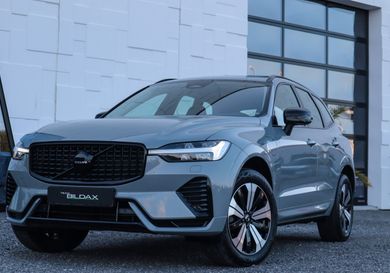 Volvo XC60, 2025