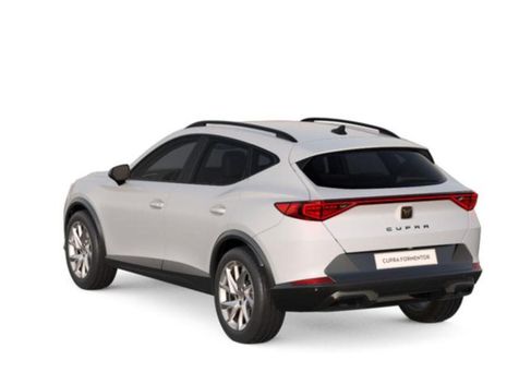 Cupra Formentor, 2023