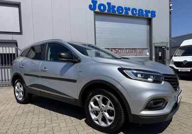 Renault Kadjar, 2020