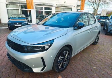 Opel Corsa, 2025