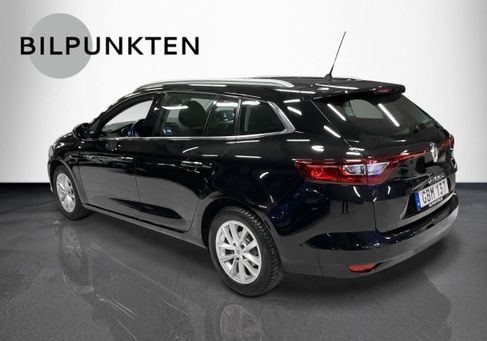 Renault Megane, 2019