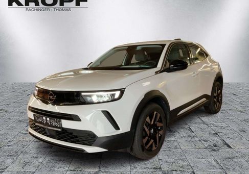 Opel Mokka, 2024 2
