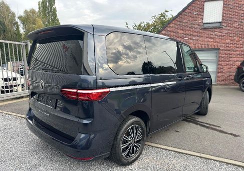 Volkswagen Multivan, 2023 2