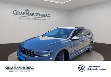 Volkswagen Passat Variant, 2023