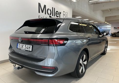Volkswagen Passat Variant, 2025 3