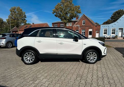 Opel Crossland X, 2022 3