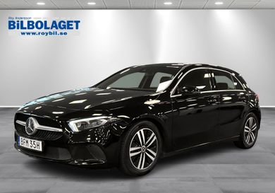 Mercedes-Benz A 180, 2021