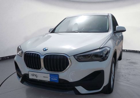 BMW X1, 2022 2
