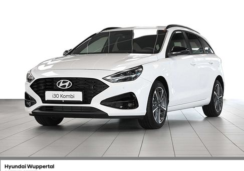 Hyundai i30, 2025