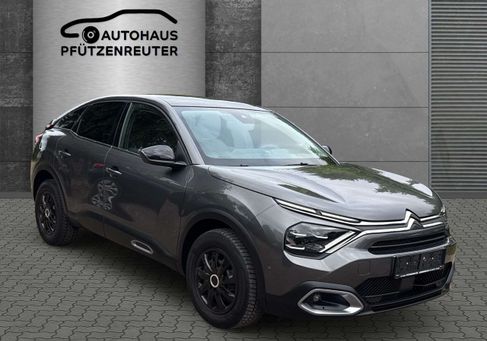 Citroën C4, 2023 3
