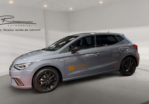 Seat Ibiza, 2026