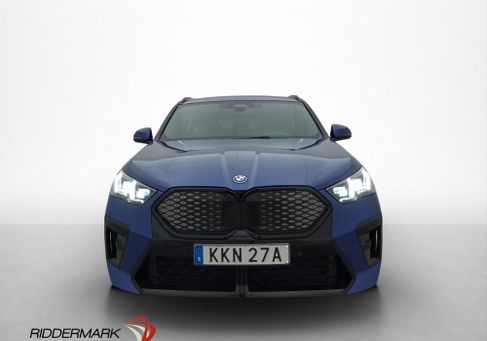 BMW, 2024 2