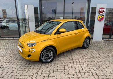 Fiat 500, 2026
