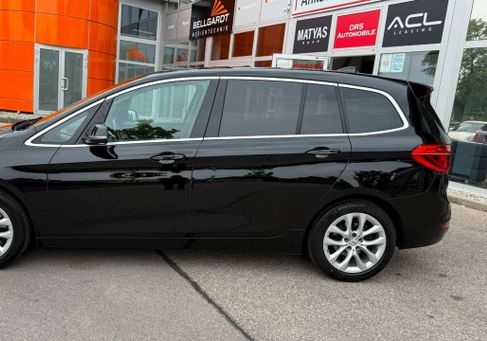BMW 220, 2018 2