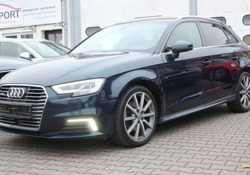 Audi A3, 2020 3