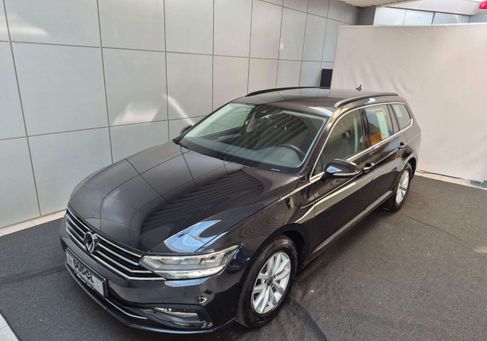 Volkswagen Passat Variant, 2023 2