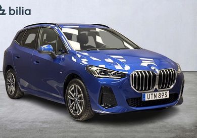 BMW 225 Active Tourer, 2025