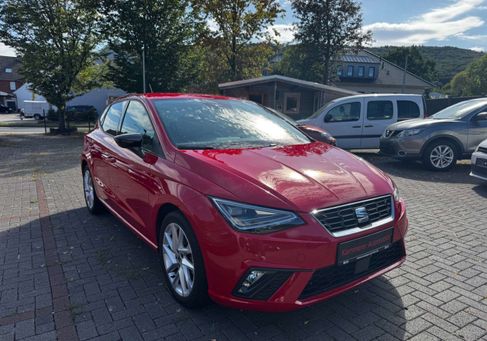 Seat Ibiza, 2023