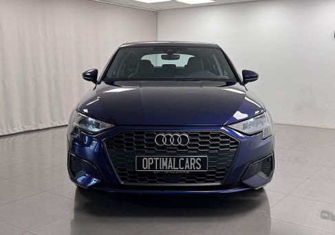 Audi A3, 2023 2