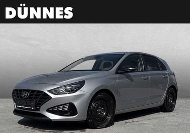 Hyundai i30, 2022