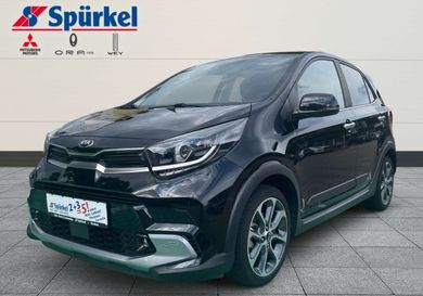 Kia Picanto, 2021