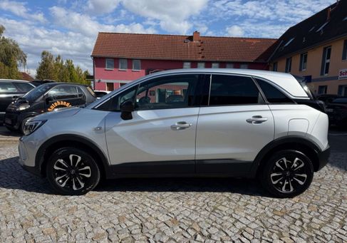 Opel Crossland X, 2024 3