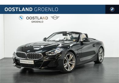 BMW Z4, 2020